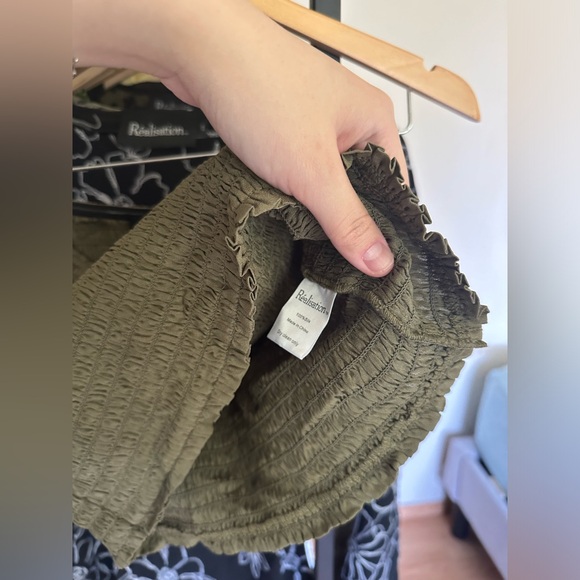 Realisation Par The Tara and Georgia in Envy size M - Picture 7 of 13